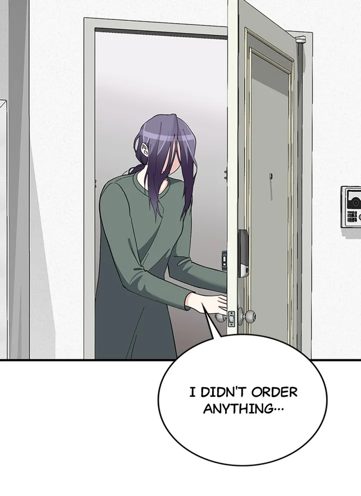 A Butterfly Metamorphoses Three Times Chapter 40 - Page 115