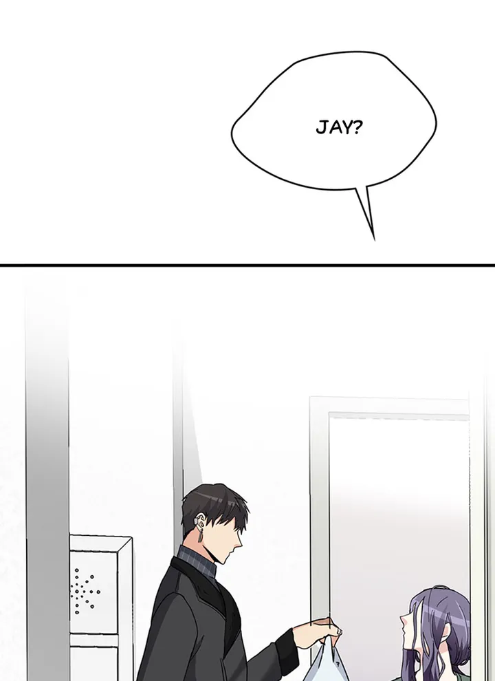 A Butterfly Metamorphoses Three Times Chapter 40 - Page 118