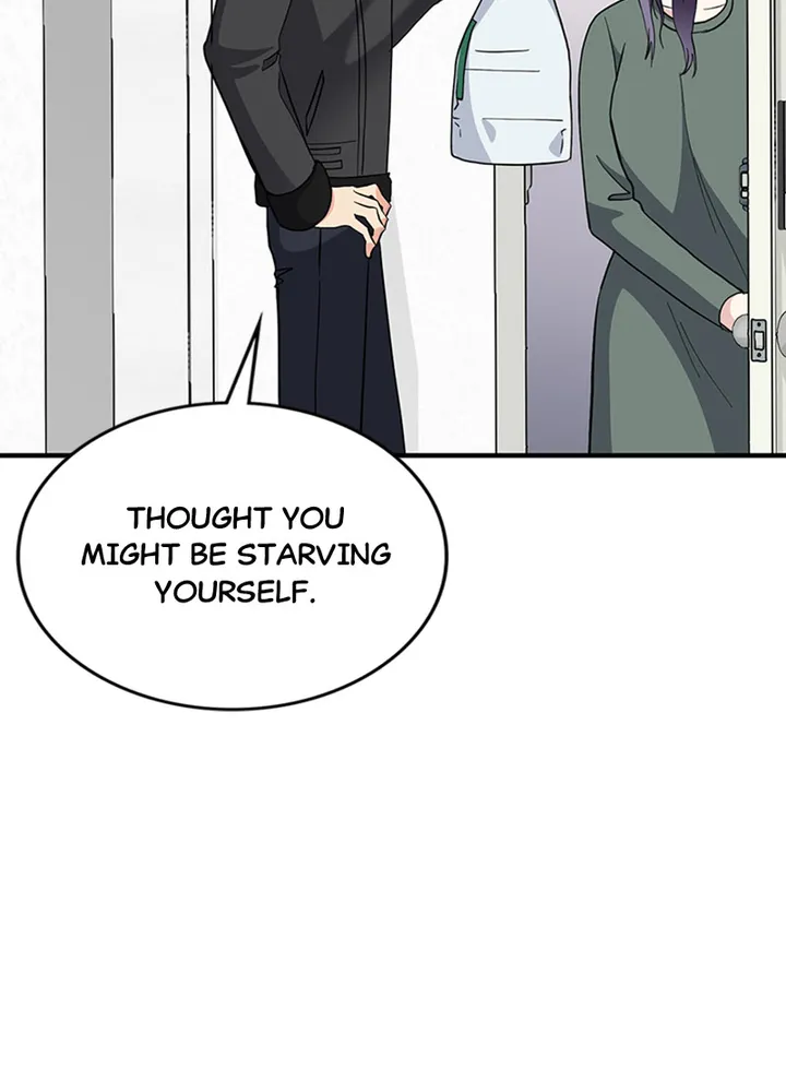 A Butterfly Metamorphoses Three Times Chapter 40 - Page 119