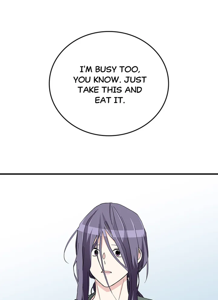 A Butterfly Metamorphoses Three Times Chapter 40 - Page 120