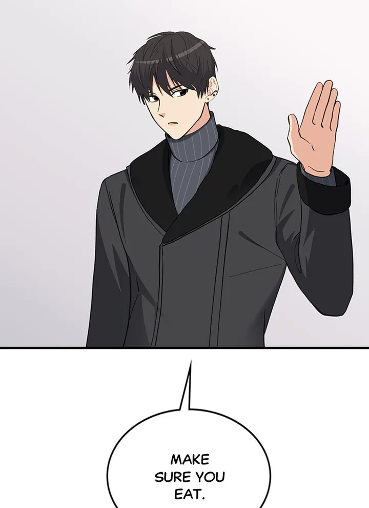 A Butterfly Metamorphoses Three Times Chapter 40 - Page 122