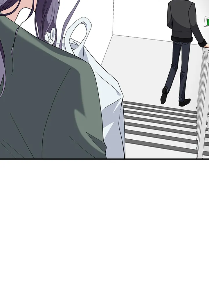 A Butterfly Metamorphoses Three Times Chapter 40 - Page 124