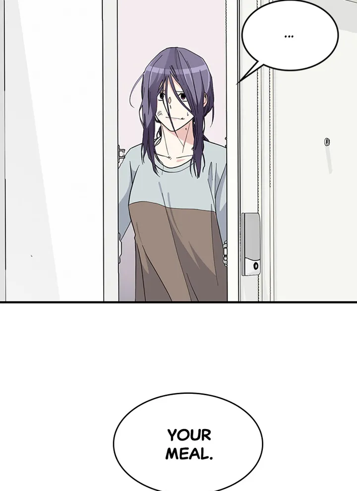 A Butterfly Metamorphoses Three Times Chapter 40 - Page 128