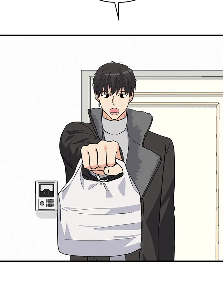 A Butterfly Metamorphoses Three Times Chapter 40 - Page 129