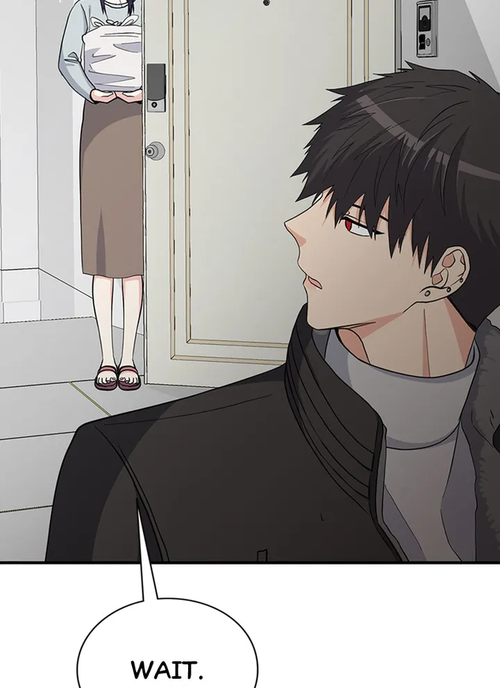 A Butterfly Metamorphoses Three Times Chapter 40 - Page 131