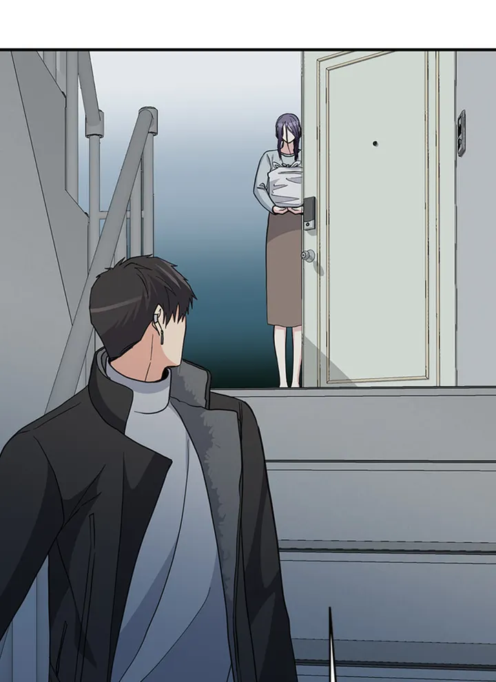 A Butterfly Metamorphoses Three Times Chapter 40 - Page 134