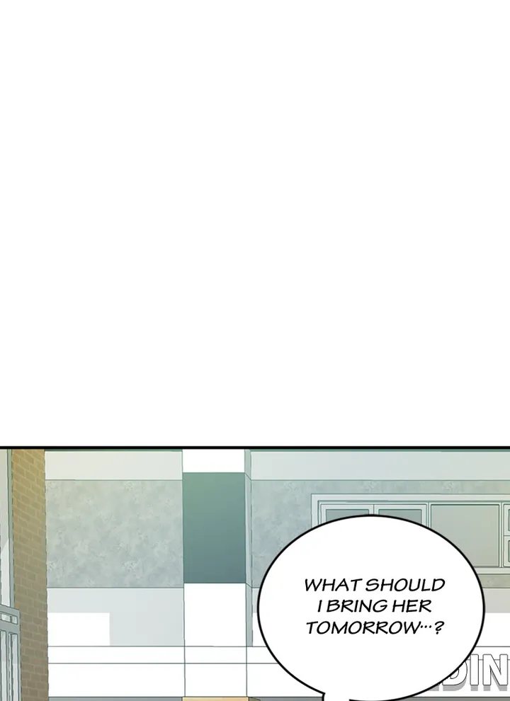 A Butterfly Metamorphoses Three Times Chapter 40 - Page 142