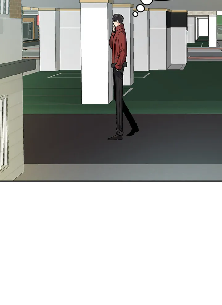 A Butterfly Metamorphoses Three Times Chapter 40 - Page 143