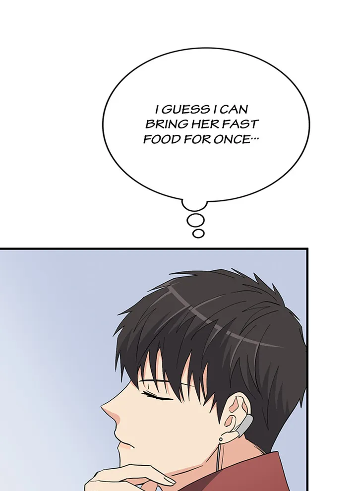 A Butterfly Metamorphoses Three Times Chapter 40 - Page 144