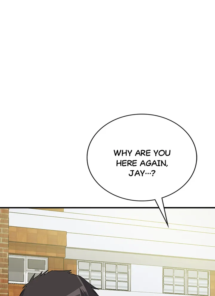 A Butterfly Metamorphoses Three Times Chapter 40 - Page 146