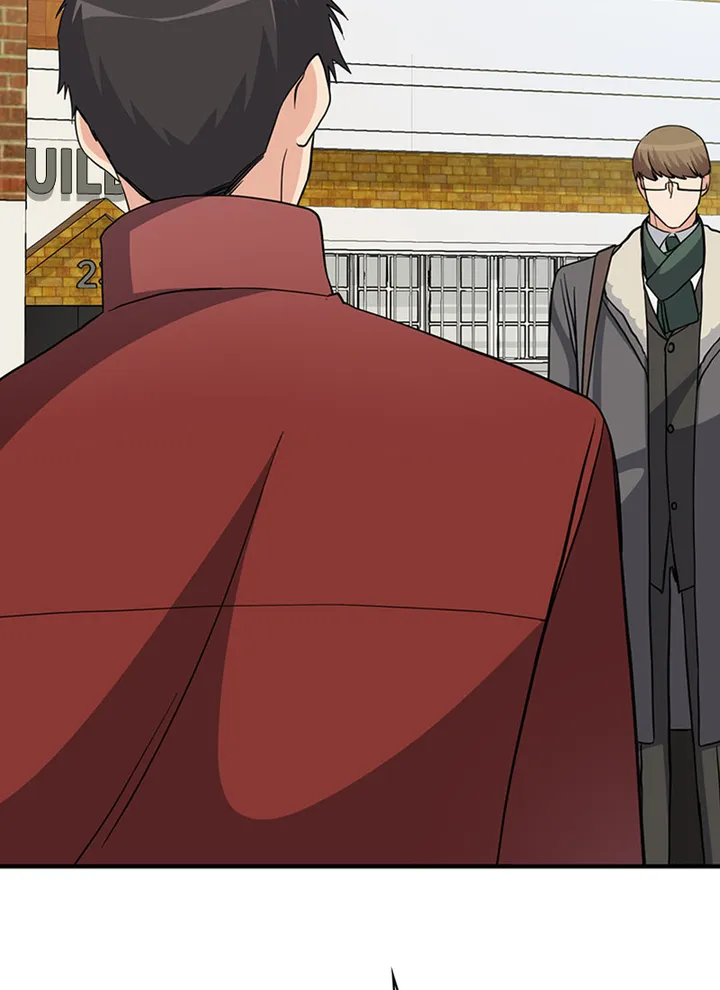 A Butterfly Metamorphoses Three Times Chapter 40 - Page 147