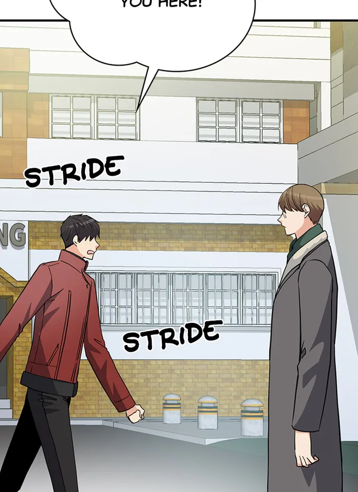 A Butterfly Metamorphoses Three Times Chapter 40 - Page 149