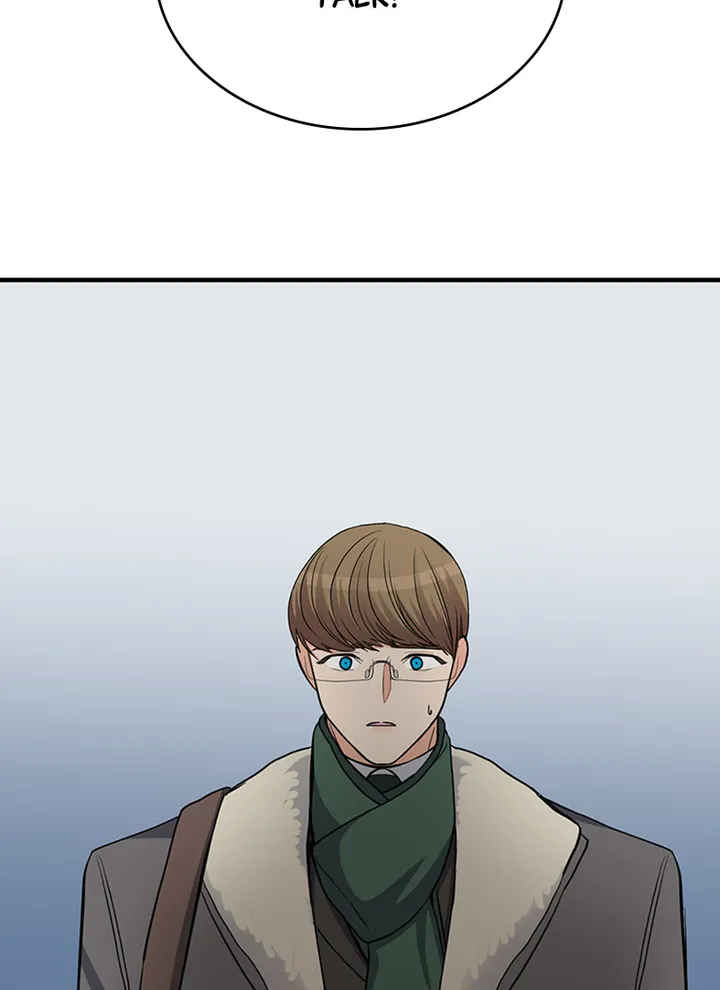 A Butterfly Metamorphoses Three Times Chapter 40 - Page 151