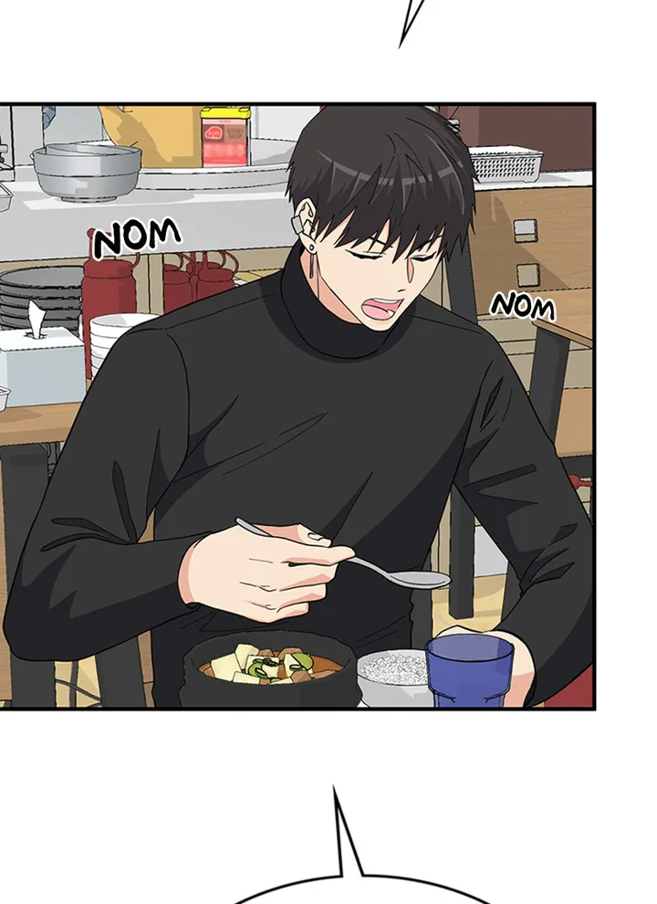 A Butterfly Metamorphoses Three Times Chapter 41 - Page 7