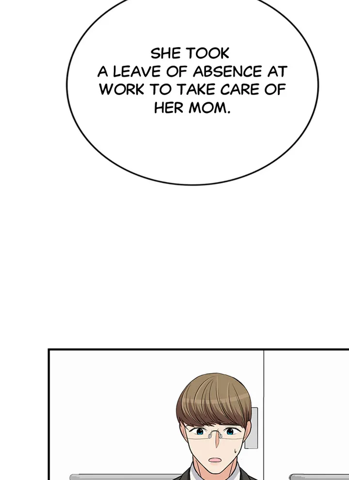 A Butterfly Metamorphoses Three Times Chapter 41 - Page 8