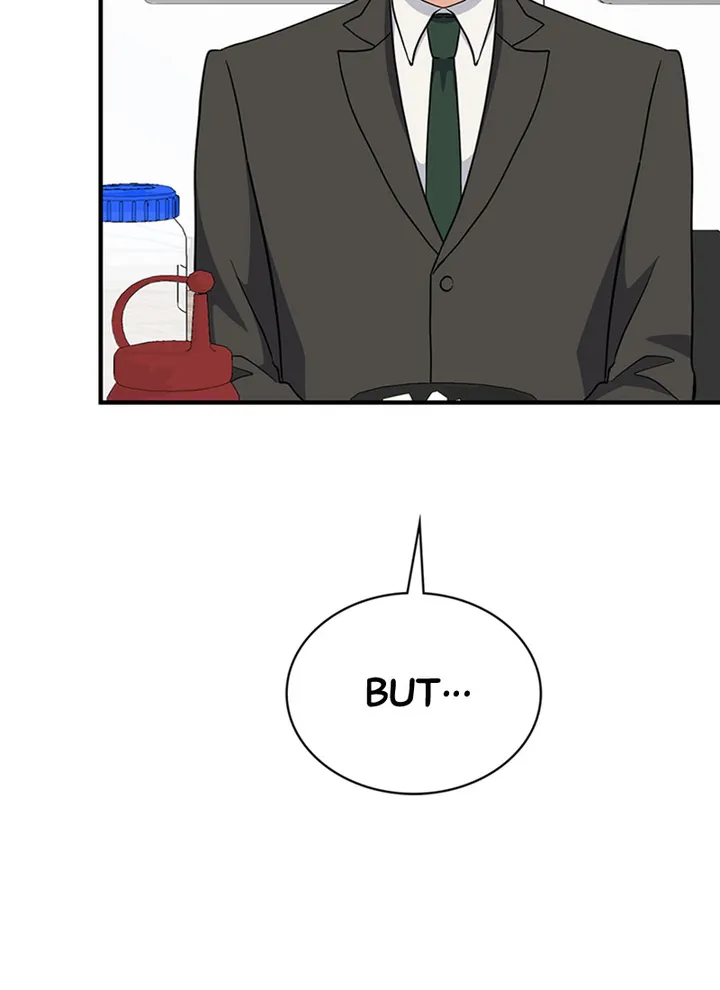 A Butterfly Metamorphoses Three Times Chapter 41 - Page 9