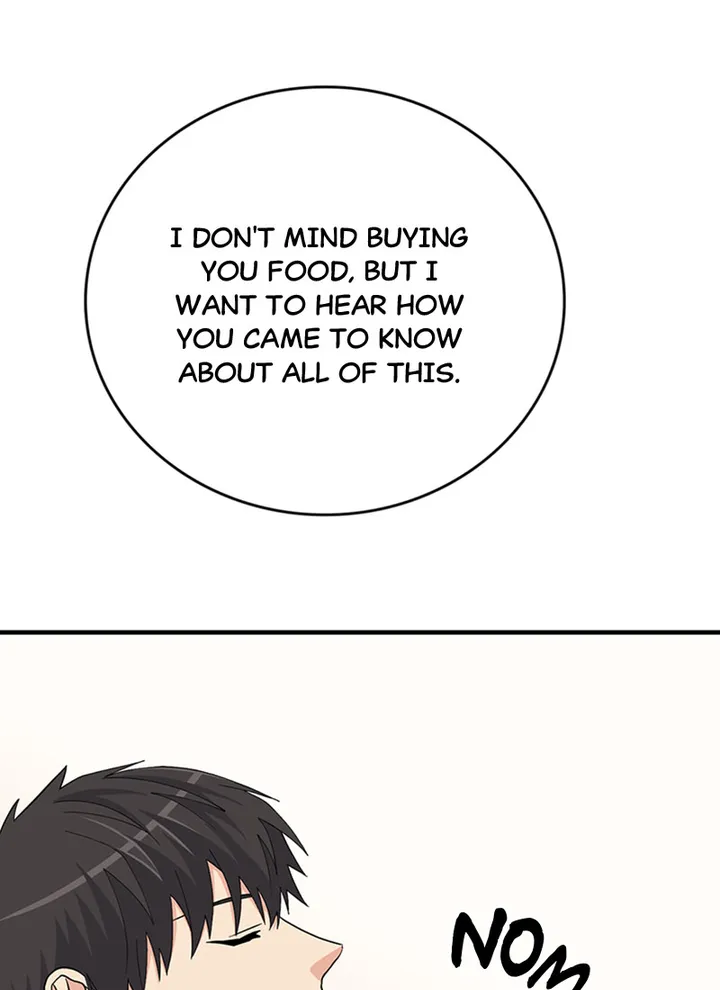 A Butterfly Metamorphoses Three Times Chapter 41 - Page 13