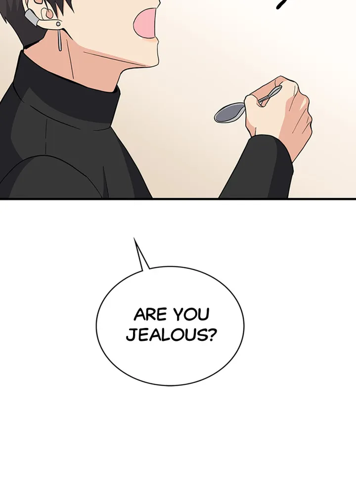 A Butterfly Metamorphoses Three Times Chapter 41 - Page 14