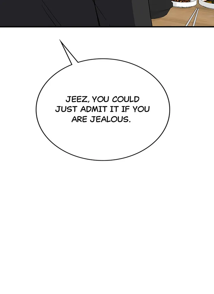 A Butterfly Metamorphoses Three Times Chapter 41 - Page 17