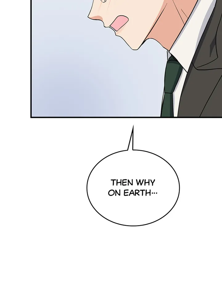 A Butterfly Metamorphoses Three Times Chapter 41 - Page 19