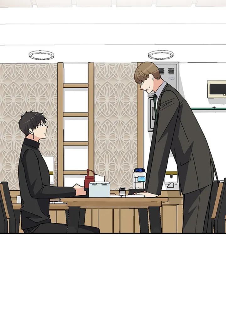 A Butterfly Metamorphoses Three Times Chapter 41 - Page 21