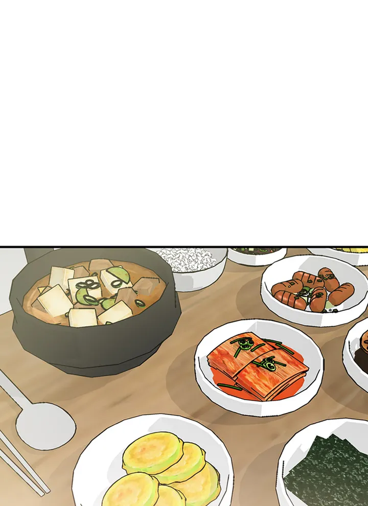 A Butterfly Metamorphoses Three Times Chapter 41 - Page 22