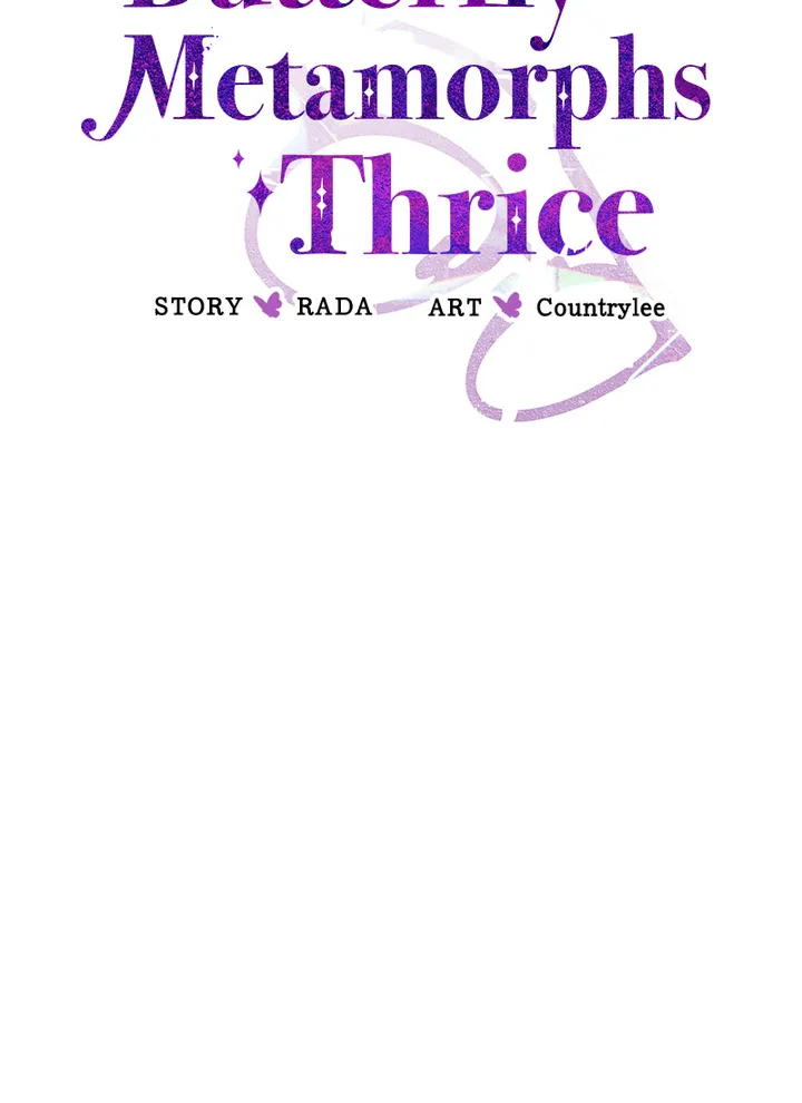 A Butterfly Metamorphoses Three Times Chapter 41 - Page 25