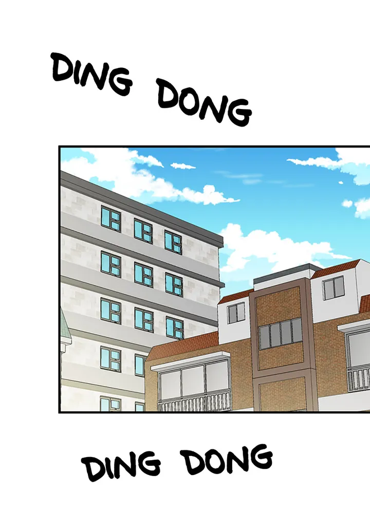 A Butterfly Metamorphoses Three Times Chapter 41 - Page 26