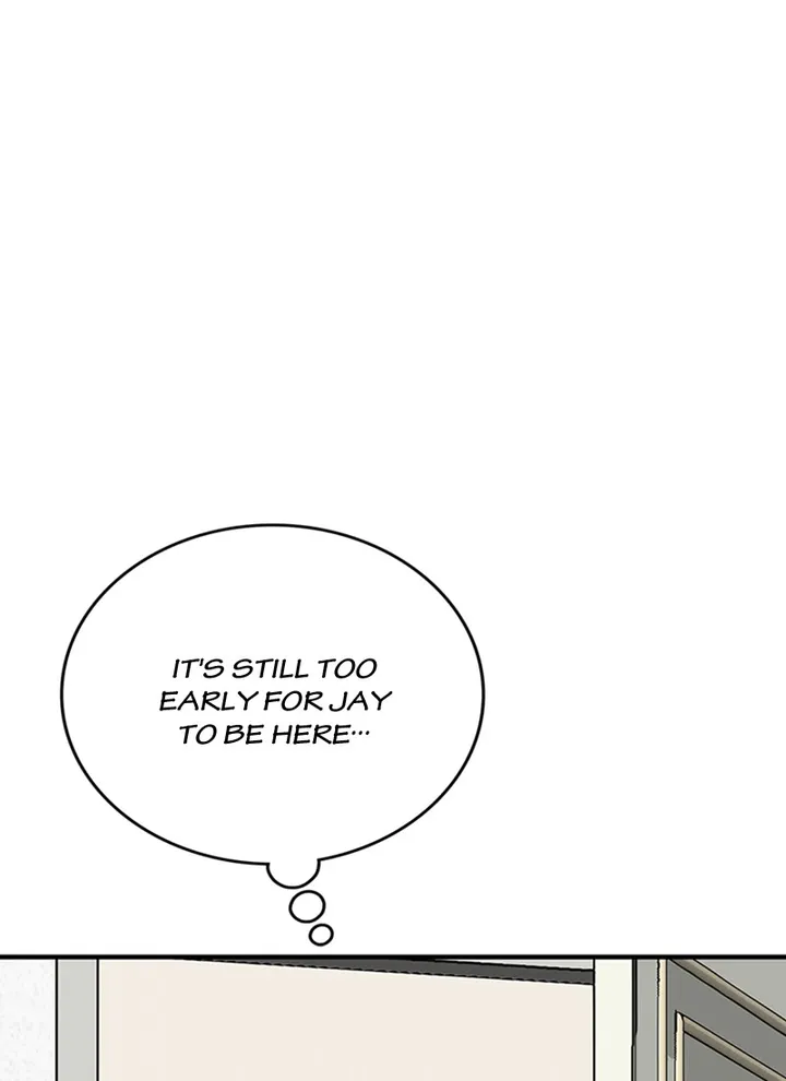 A Butterfly Metamorphoses Three Times Chapter 41 - Page 27