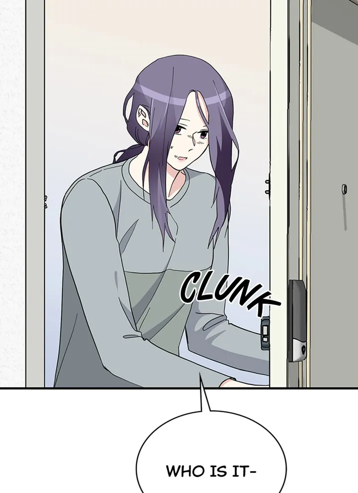 A Butterfly Metamorphoses Three Times Chapter 41 - Page 28