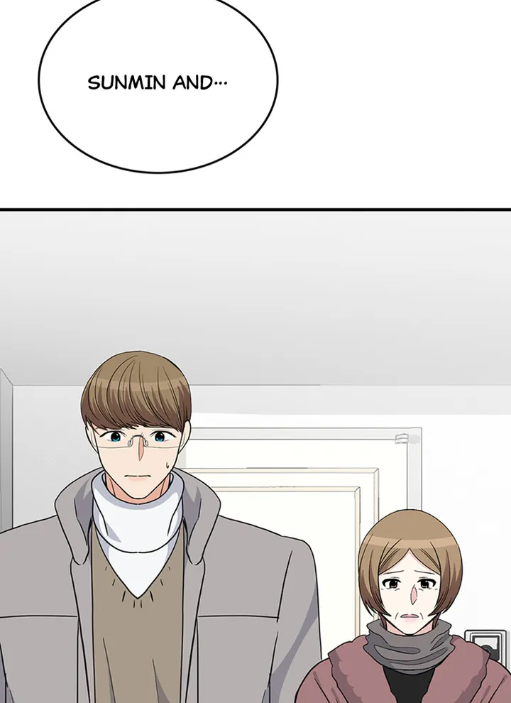 A Butterfly Metamorphoses Three Times Chapter 41 - Page 31