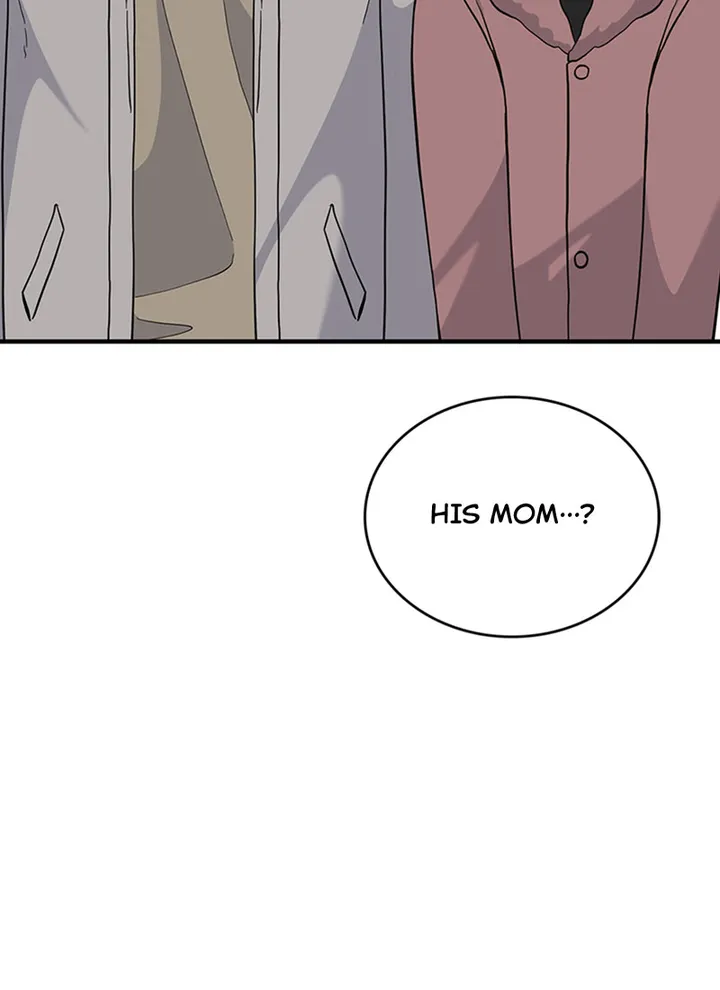 A Butterfly Metamorphoses Three Times Chapter 41 - Page 32