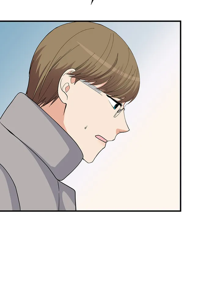 A Butterfly Metamorphoses Three Times Chapter 41 - Page 36