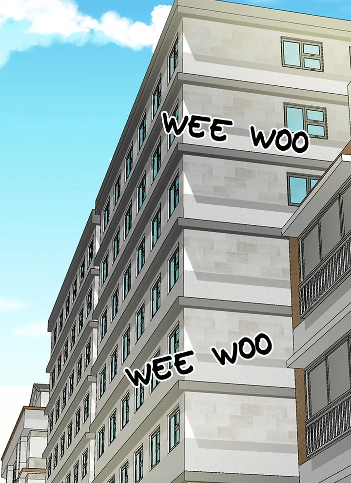 A Butterfly Metamorphoses Three Times Chapter 41 - Page 40