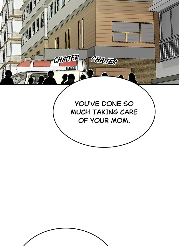 A Butterfly Metamorphoses Three Times Chapter 41 - Page 41