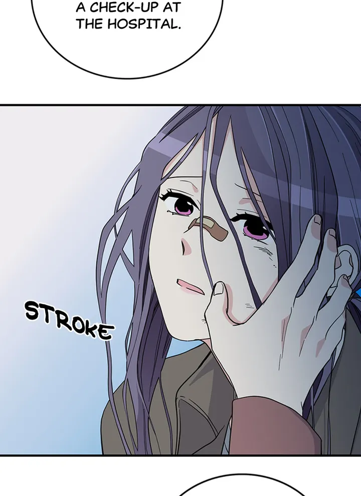 A Butterfly Metamorphoses Three Times Chapter 41 - Page 45