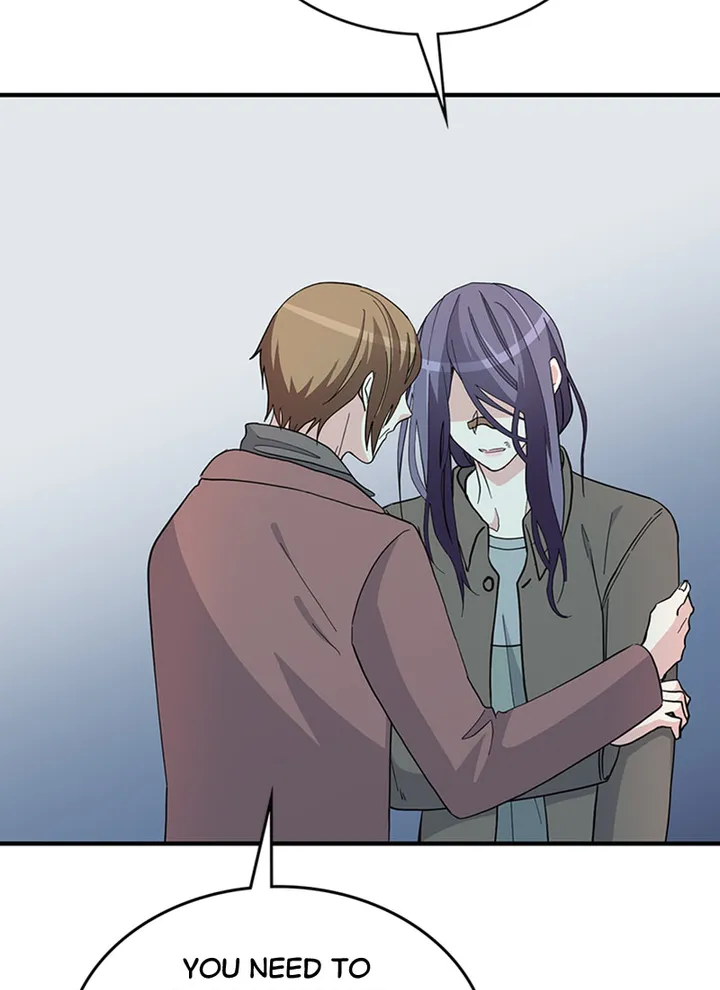 A Butterfly Metamorphoses Three Times Chapter 41 - Page 47