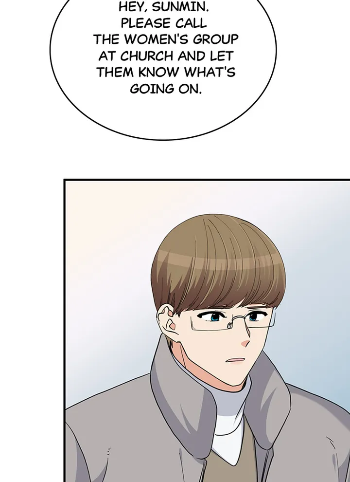 A Butterfly Metamorphoses Three Times Chapter 41 - Page 51