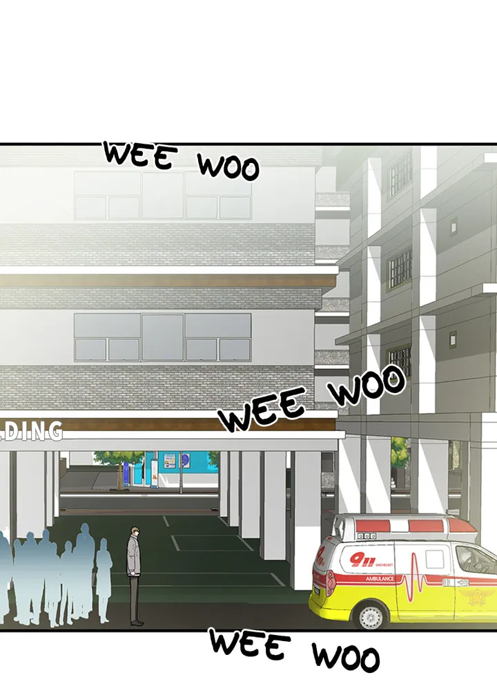 A Butterfly Metamorphoses Three Times Chapter 41 - Page 53