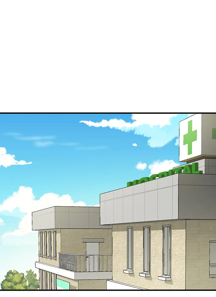 A Butterfly Metamorphoses Three Times Chapter 41 - Page 55