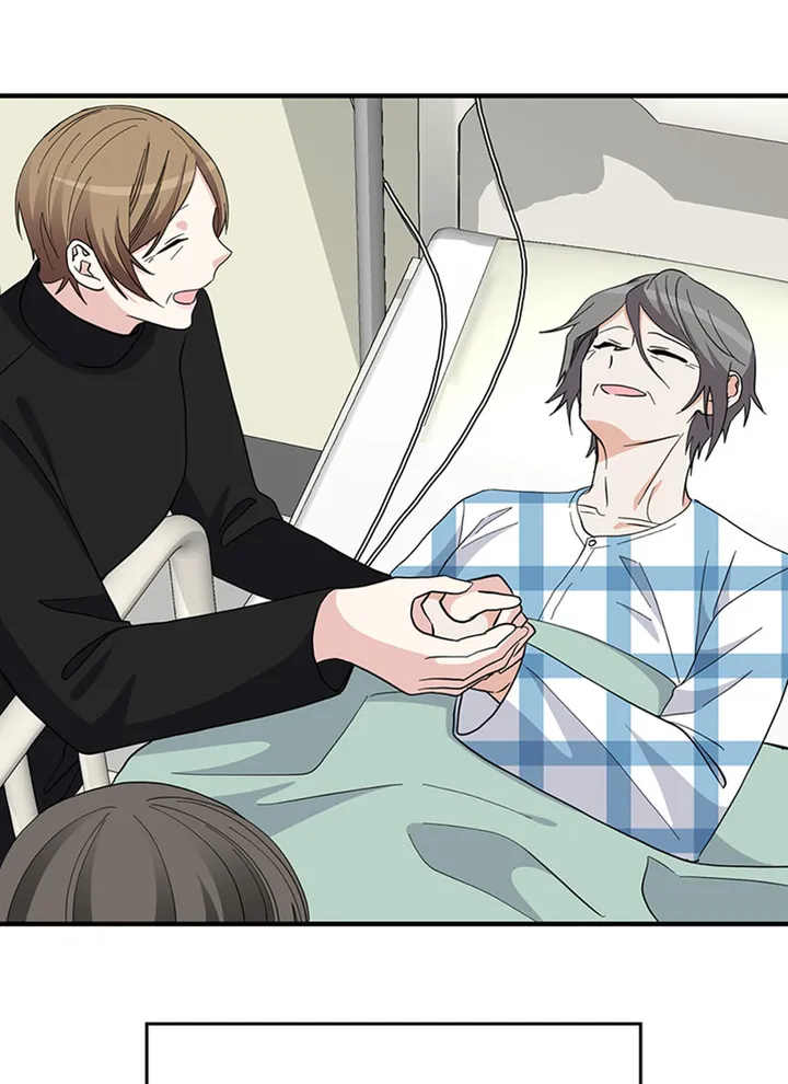 A Butterfly Metamorphoses Three Times Chapter 41 - Page 57