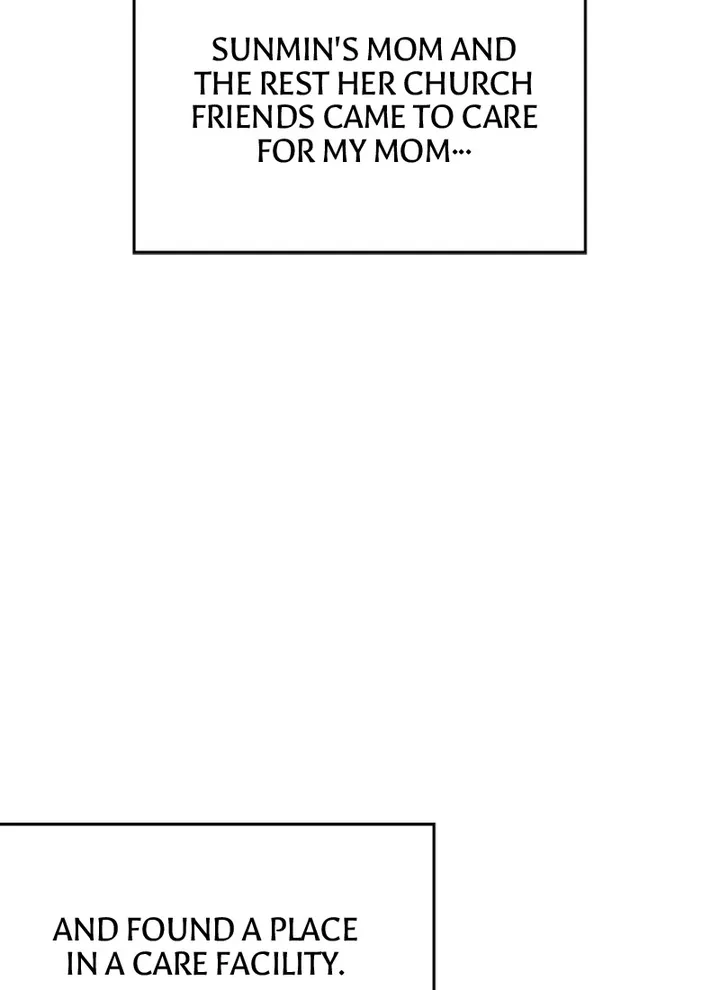 A Butterfly Metamorphoses Three Times Chapter 41 - Page 58