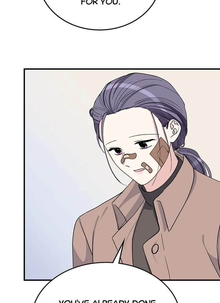 A Butterfly Metamorphoses Three Times Chapter 41 - Page 61