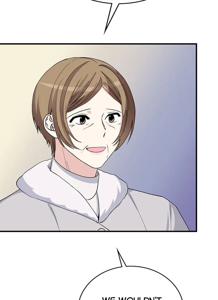 A Butterfly Metamorphoses Three Times Chapter 41 - Page 63