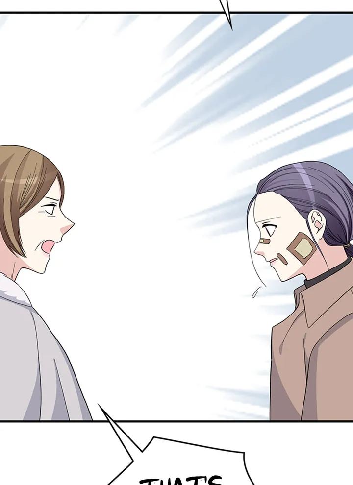 A Butterfly Metamorphoses Three Times Chapter 41 - Page 65