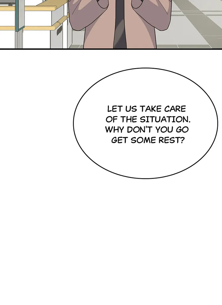 A Butterfly Metamorphoses Three Times Chapter 41 - Page 68