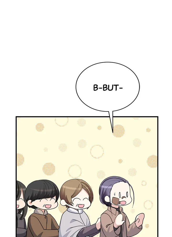 A Butterfly Metamorphoses Three Times Chapter 41 - Page 69