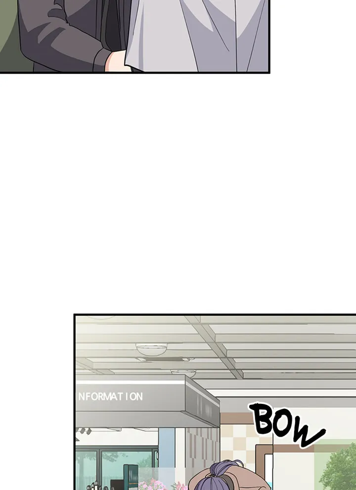 A Butterfly Metamorphoses Three Times Chapter 41 - Page 72