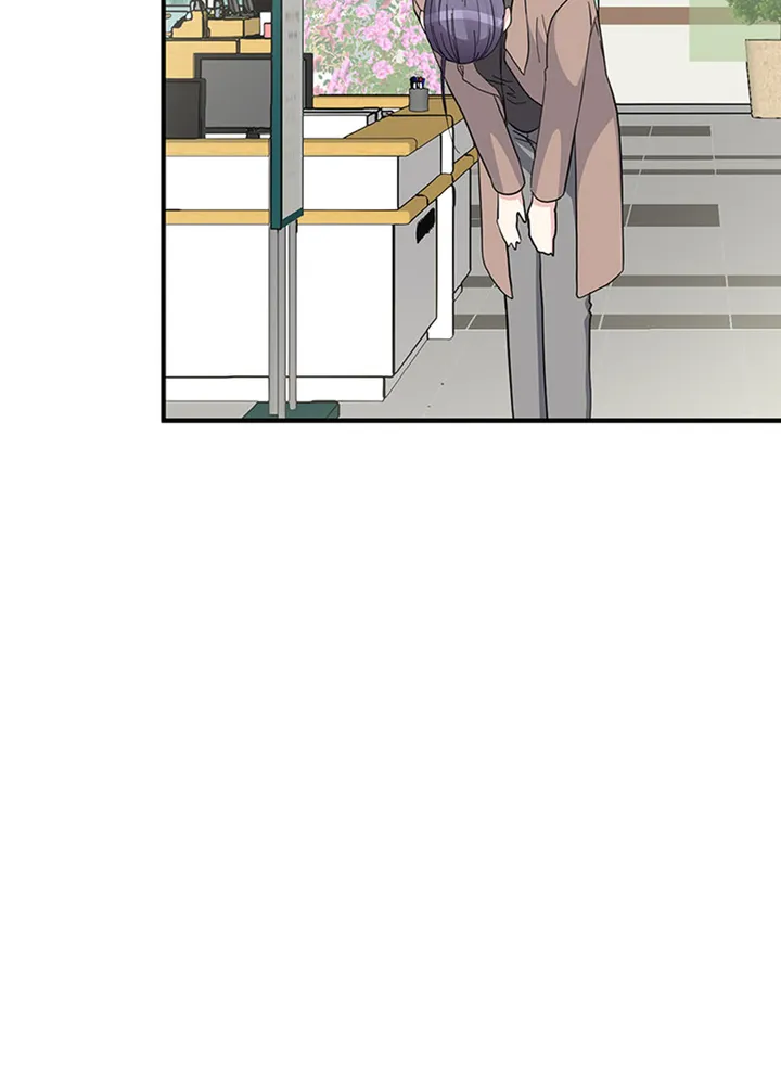 A Butterfly Metamorphoses Three Times Chapter 41 - Page 73