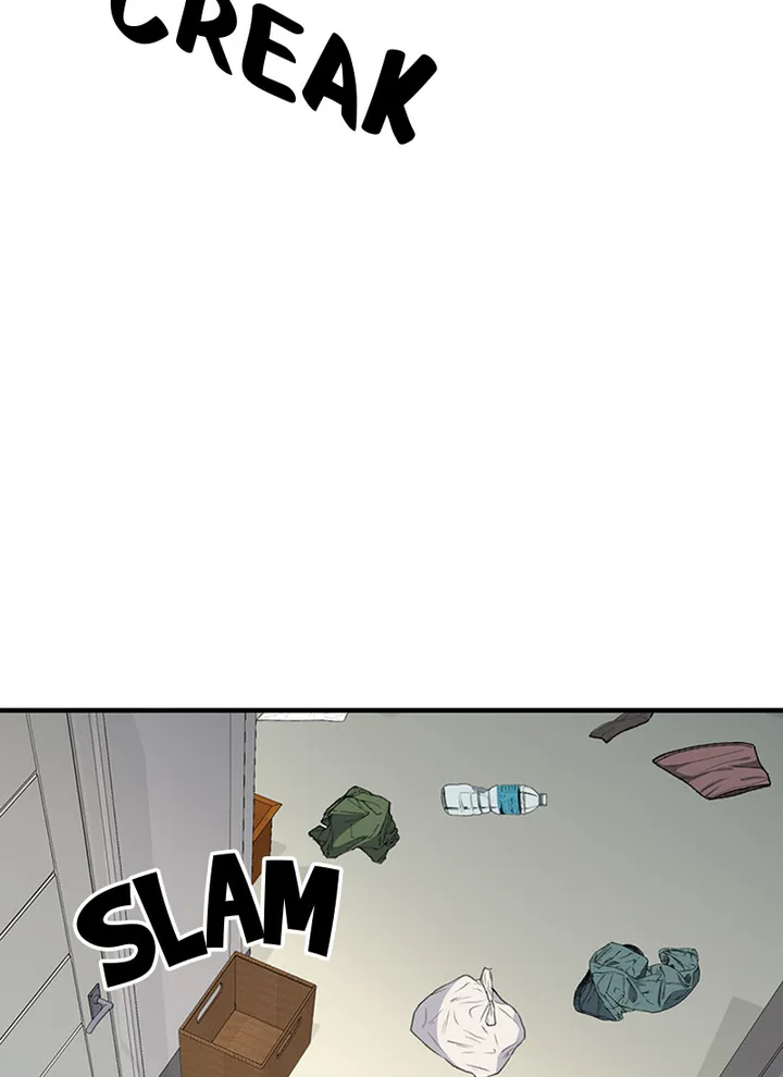 A Butterfly Metamorphoses Three Times Chapter 41 - Page 77